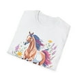 thumbnail image 2 of Horse Shirt, Shirt with Horse, Horse Tee, Shirt with Animals, 2 of 92