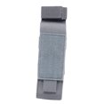 thumbnail image 1 of Caja de Torniquete Molle de Nailon 600D Sunnimix Soporte de Torniquete Gris, 1 of 8