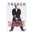 thumbnail image 1 of El Ultimo Disparo Love And A Bullet Treach Pelicula Dvd Sony, 1 of 2