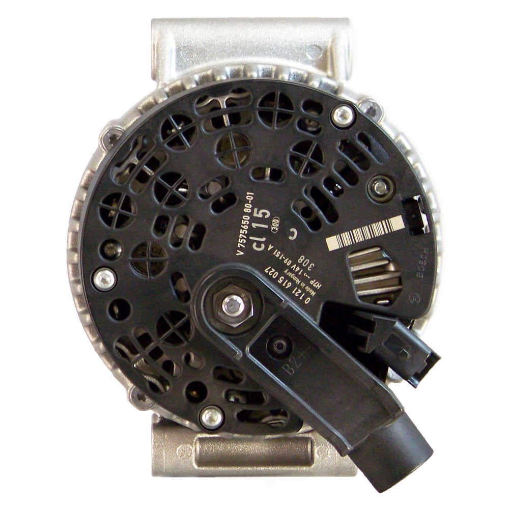FVP Professional 11336 Alternator Standard