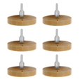 thumbnail image 1 of 6x Removedor De Rueda De De Calcomanías Eliminación De De Automóviles Herramienta De Eliminación De Gráficos CUTICAT Rueda de goma de eliminación, 1 of 8