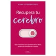 thumbnail image 1 of Recupera Tu Cerebro Diana Libro de bolsillo 1ra edicion, 1 of 2
