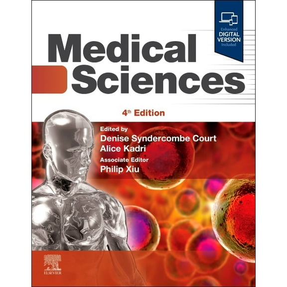 Medical Sciences, (Paperback)