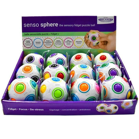 703513 - SENSO SPHERE BALL