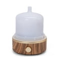 thumbnail image 4 of Better Homes & Gardens 180 ml Botanical Porcelain Diffuser, 1 Pc, 4 of 10