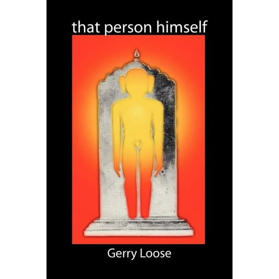that person himself, (Paperback)