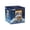 With packaging box-2, variant on Cada NASA City Technical Aerospace Rocket Building Blocks Space Launcher Astronaut Figure Bricks Toys For Children Gifts