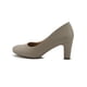thumbnail image 5 of Zapatilla Lady Paulina Para Mujer Dama Color Clay terracota 24, 5 of 6
