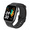 Black, variant on Smart watch Fitness Tracker, 1.95" HD Screen Outdoor Sports Watch, Bluetooth Calling, IP68 Waterproof, iPhone & Android Compatible, 10-Day Battery, 100+ Sports Modes for Men Women