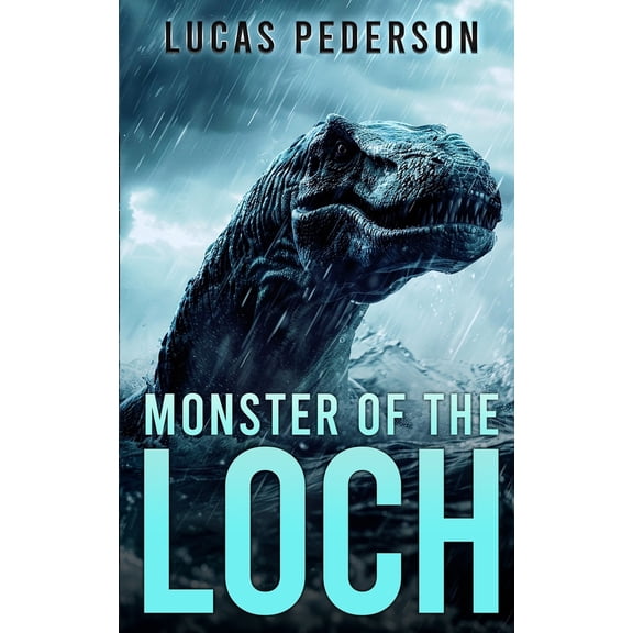 Pre-Owned Monster of the Loch (Paperback) 1923165267 9781923165267