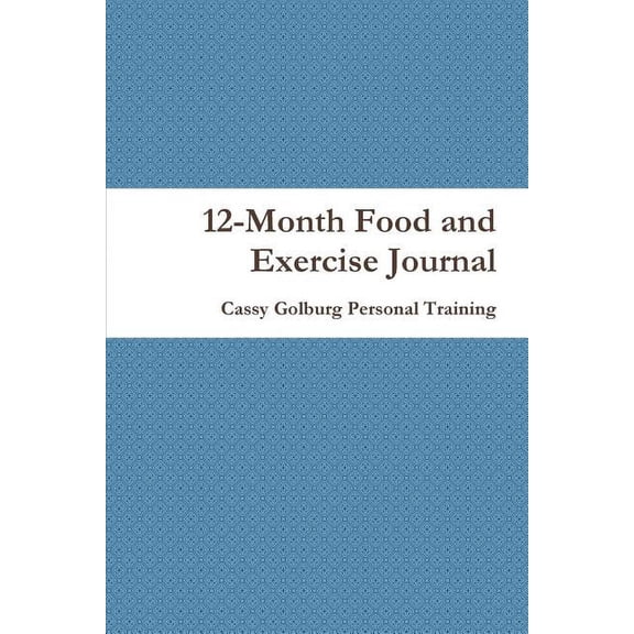 Food Tracking (Paperback)