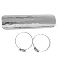 thumbnail image 2 of LOVIVER Universal Flame Exhaust Pipe Protective Cover, 2 of 8