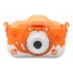 thumbnail image 4 of Cámara de vídeo cámara de protección ocular con foto de 40MP y enfoque automático con pantalla IPS de 2 pulgadas para cumpleaños ANGGREK  Otros, 4 of 7