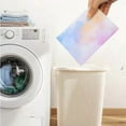 thumbnail image 4 of 50/200pcs Laundry Sheets Laundry Paper Anti-Staining Clothes Sheets Anti Dyeing Color Absorber Tablets Absorption Washing Discs 4PACK-200PCS, 4 of 6