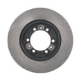 thumbnail image 2 of Raybestos 96336R Professional Grade Disc Brake Rotor, 2 of 4