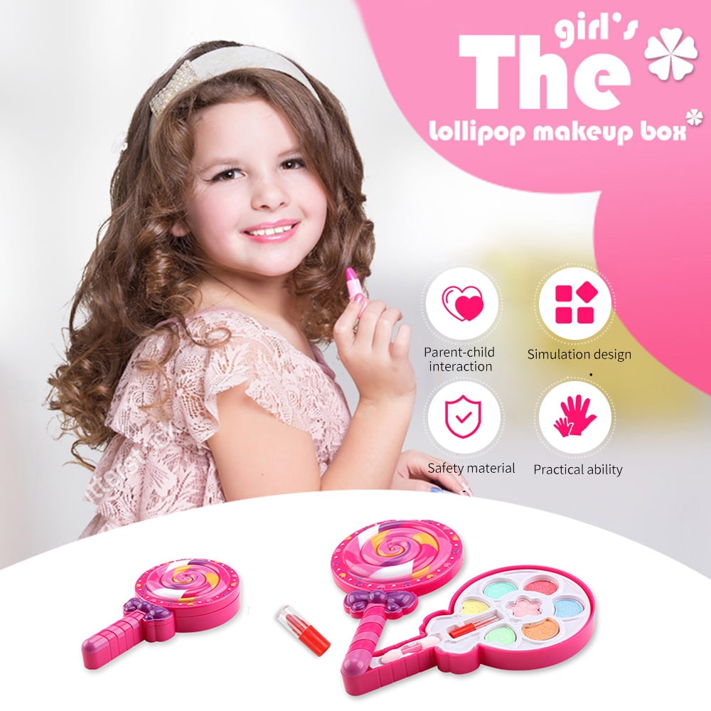 washable makeup for kids