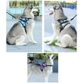 thumbnail image 5 of No Pull Dog Pet Harness Adjustable Control Vest Dogs Reflective XS S M Large XXL, 5 of 13