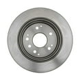 thumbnail image 2 of Raybestos 980151 Advanced Technology Disc Brake Rotor Fits select: 2006 ACURA 3.2TL, 2004-2005 ACURA TL, 2 of 4