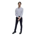 thumbnail image 1 of Camisa Hombre Manga Larga Tela Stretch Repelente Sin Plancha, 1 of 6