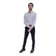 thumbnail image 1 of Camisa Hombre Manga Larga Tela Stretch Repelente Sin Plancha, 1 of 6