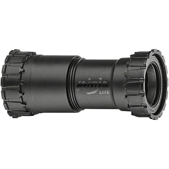 Token Ninja Lite BB38624P 30mm Spindles Thread Together BB386/392 Bottom Bracket