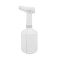 thumbnail image 1 of Botella pulverizadora de 1 l. Pulverizador de jardín recargable con depósito transparente graduado. Botella pulverizadora a pilas para uso manual, para interiores y exteriores, 1 of 6