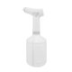 thumbnail image 1 of Botella pulverizadora de 1 l. Pulverizador de jardín recargable con depósito transparente graduado. Botella pulverizadora a pilas para uso manual, para interiores y exteriores, 1 of 6
