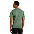 thumbnail image 3 of Reebok Men's & Big Men's Stride Performance Tee Shirt, Sizes XS-5XL, 3 of 6
