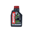 thumbnail image 1 of ACEITE PARA MOTOR A GASOLINA MOTUL 5100 15W50 SINTÉTICO, 1 of 2