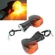 thumbnail image 5 of Luz de Señal de Motocicleta, Motocicleta Reemplazar el Indicador de del LED, Luz de Señal de, Para ZX750-H1 ZX750-H1 ZX-7 ZX7R 1989-2003, 5 of 7