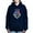 Navy, variant on CafePress - Delta Tau Delta Coat Of Arms Sweatshirt - Pullover Hoodie, Classic & Comfortable Hooded Sweatshirt