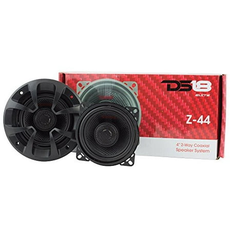 Ds18 Audio Z44 4