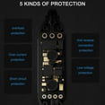 thumbnail image 4 of Youpin DDPai Hard Wire Kit Micro USB Car Charger for DDPai Dash Cam Mini Mini, 4 of 8