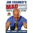 thumbnail image 1 of Jim Cramer's Mad Money: Watch TV, Get Rich, 1 of 1