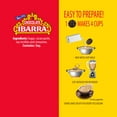 thumbnail image 6 of Ibarra Hot Chocolate Mix, Mexican Chocolate, 12.6 oz, 1 Count, 6 of 6