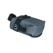 Shimano/Pro-Bike Gear Discover Gravel Saddle Bag / Waterproof / .6L / Reflective