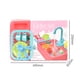 thumbnail image 3 of Juego De Juguetes De Cocina Para Chico, Lavavajillas Eléctrico Simulado, Juguetes Para Jugar A Las Casitas, Fregadero, Juego De Lavado De Platos, Juguetes Para Lavavajillas Minnieouse FN002338-00, 3 of 5