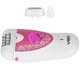 thumbnail image 1 of Depiladora corporal, afeitadora eléctrica para mujer, depilación eléctrica, depiladora eléctrica, máquina de depilación femenina, herramienta para eliminar el vello Para Beleza Ecomeon no, 1 of 6
