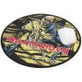 thumbnail image 2 of Subsonic Iron Maiden Mouse Pad - Piece of Mind Gaming Mousepad - Official Licensed, Comfort, Ergonomics, Non-slip, 2 of 4