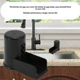thumbnail image 4 of Dishwasher   Cover with Ramp Dishwasher   Cover Universal Standard Size Ramp Overflow  Extender Dishwasher Accessories, 4 of 7