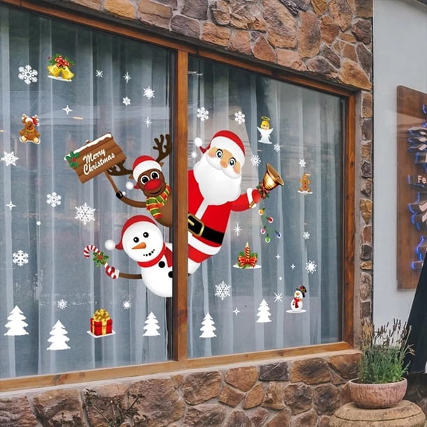 Ideas Decoración Navidad Aire Libre - Decoración Navideña Exterior