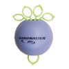Handmaster Plus hand exerciser, purple, early rehabilitation