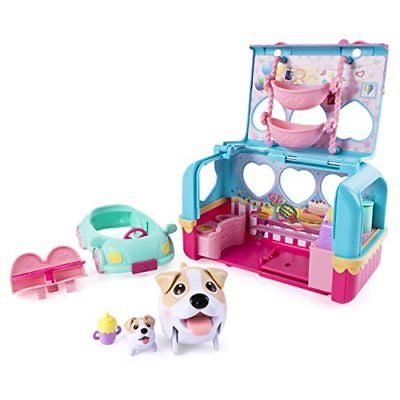 chubby puppies walmart