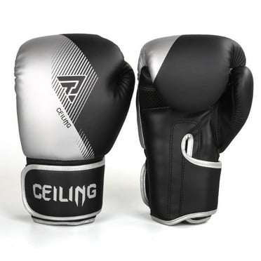 Boxing Gloves for Men and Women Suitable for Boxing Kickboxing Mixed Martial Arts Muay Thai MMA Heavy Bag Training-12oz