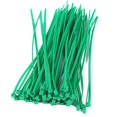 thumbnail image 1 of 100pcs 6 Inch Nylon Cable Ties Self-locking Cable Ties, 1 of 2