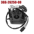 thumbnail image 6 of For Yamaha YFZ350 Banshee Throttle 95-06, YFS200 Blaster 96-02 Thumb Throttle US, 6 of 9