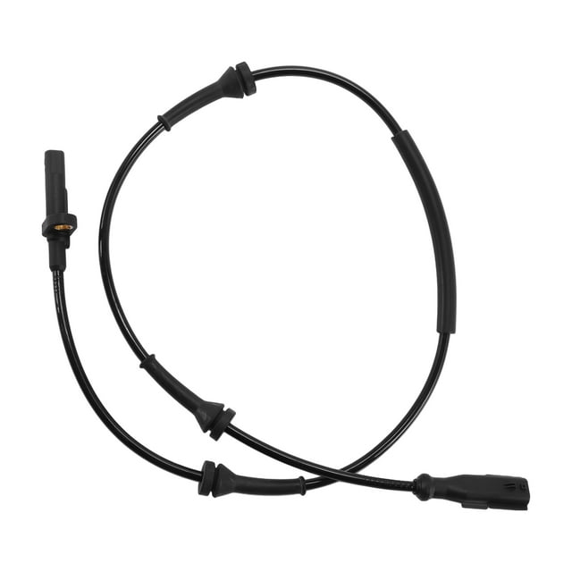 Sensor de Velocidad de Rueda ABS Unique Bargains Trasero Izquierdo Derecho Sensor ABS Sistema de Frenos Antibloqueo No. 4790000Q0M/0265009392/479004618R para Nissan NV300 2016-2023