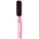 thumbnail image 2 of Double Sided Barber Neck Duster Brush for Loose Hair Removal with Ergonomic Comfortable Grip, 2 of 4