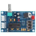 thumbnail image 4 of Módulo de placa de sonido PCB, placa de efectos de sonido frontal Placa de efectos de sonido frontal Módulo de placa de tono frontal Claridad notable, 4 of 12
