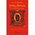 thumbnail image 1 of HARRY POTTER Y EL MISTERIO DEL PRINCIPE (20º ANIVERSARIO GRYF) SALAMANDRA INFANTIL Y JUVENIL Pasta Dura, 1 of 2